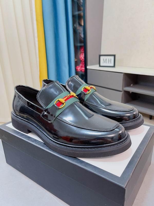 Gucci Men's Shoes 2382